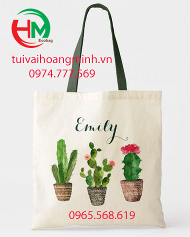 Xưởng may túi vải không dệt uy tín