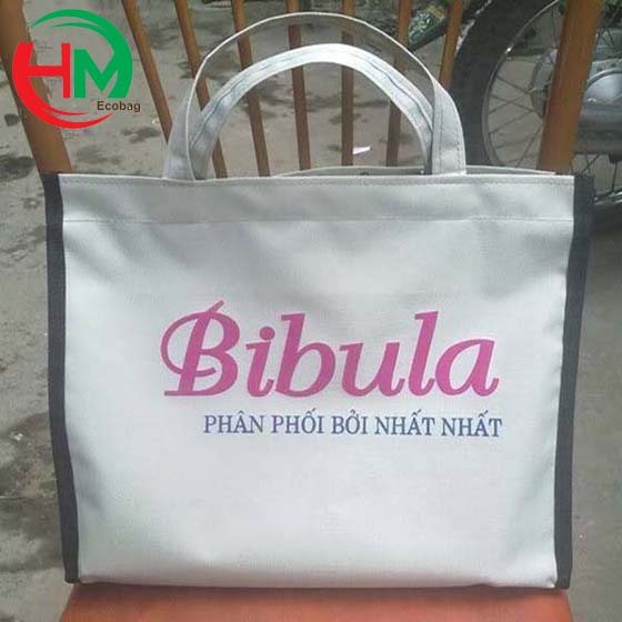 Túi vải dù jupviec.vn