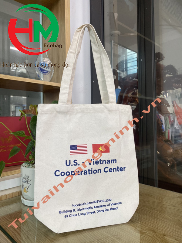 Túi Vải Cooperation Center