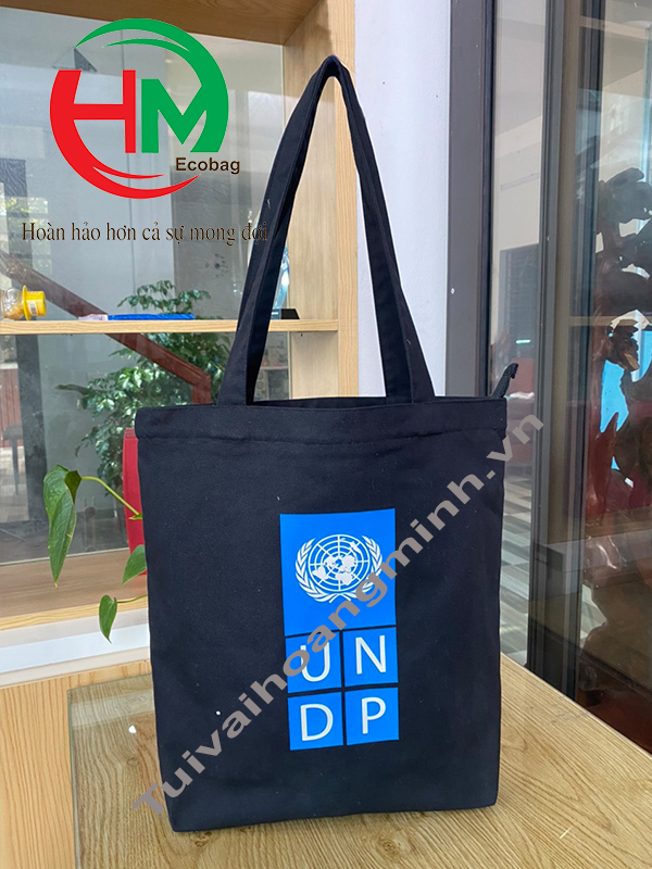 Túi Vải CanVas UNDP