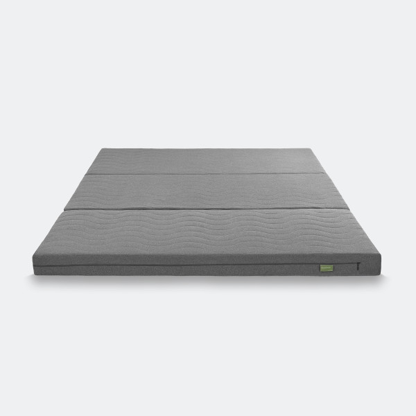 ĐỆM BÔNG ÉP EVERON DÀY 18 CM