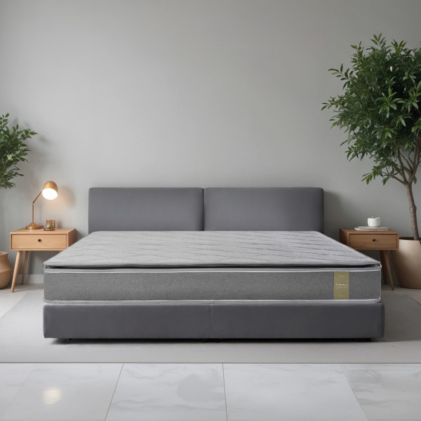 Đệm bông ép TOP PLUS Dày 20cm
