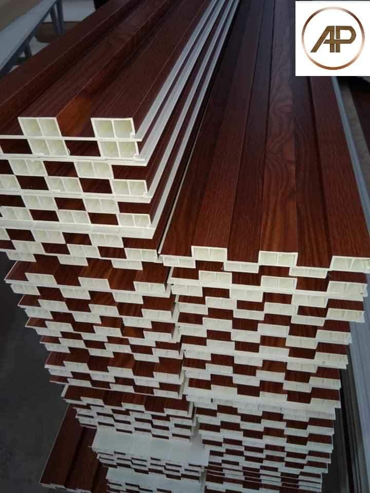 LAM NHỰA ỐP TƯỜNG LÀ GÌ ???