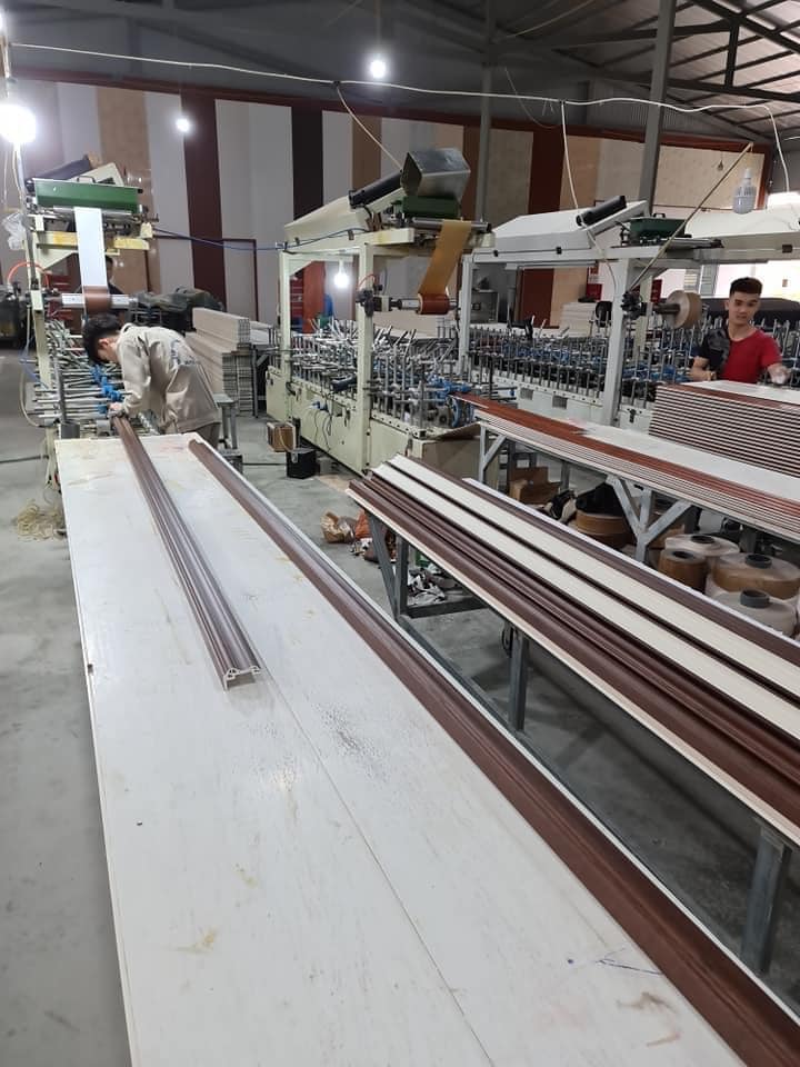 PHÀO CHỈ AN PHÚC