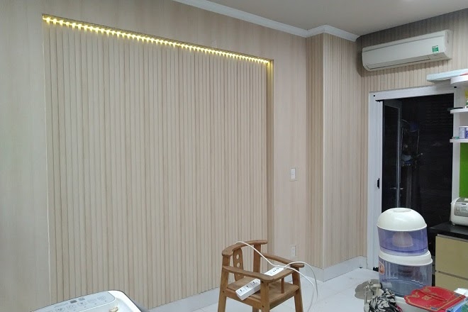 Tham khảo một số loại tấm nhựa ốp tường được sử dụng nhiều nhất hiện nay