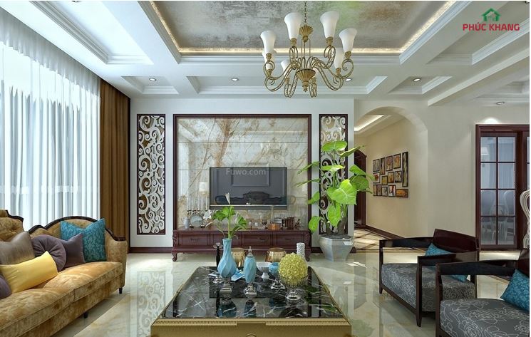 Độ bền của tấm ốp tường PVC thay đổi như thế nào ở các môi trường khác nhau?