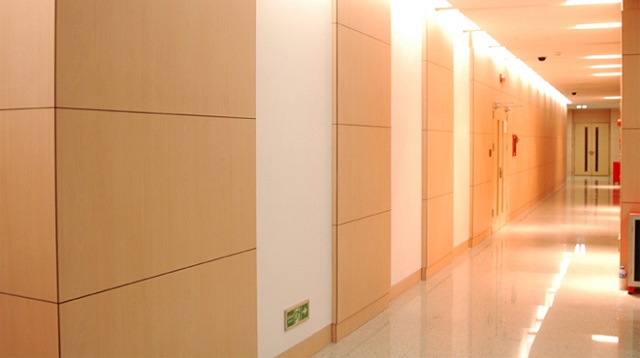 Tìm hiểu giá tấm nhựa ốp tường – vật liệu trang trí nội thất “Xanh”