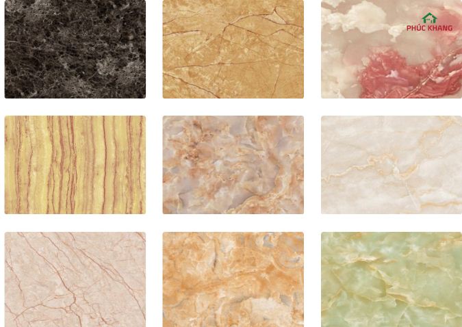 Tấm ốp tường PVC vân đá là gì? Ứng dụng trong công trình như thế nào?