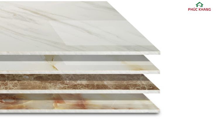 Tấm nhựa ốp tường PVC vân đá giá bao nhiêu