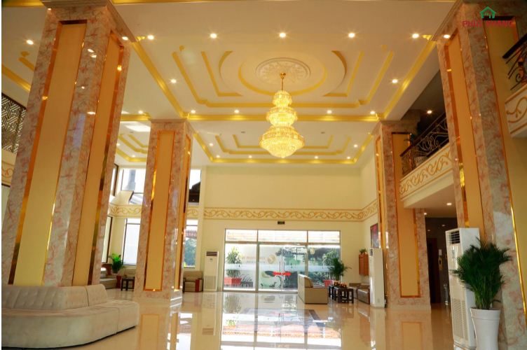 tam op tuong pvc van da cho quan karaoke