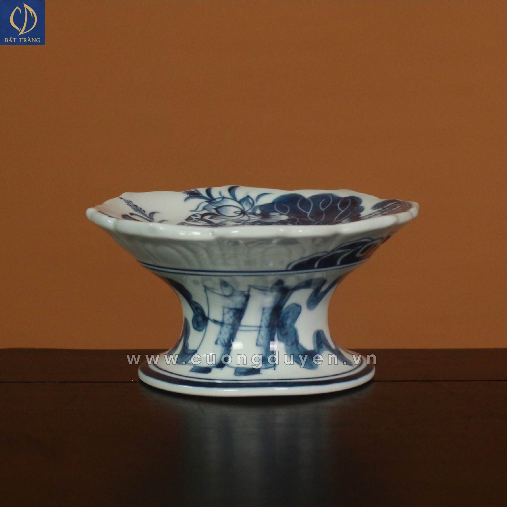 Chân nến