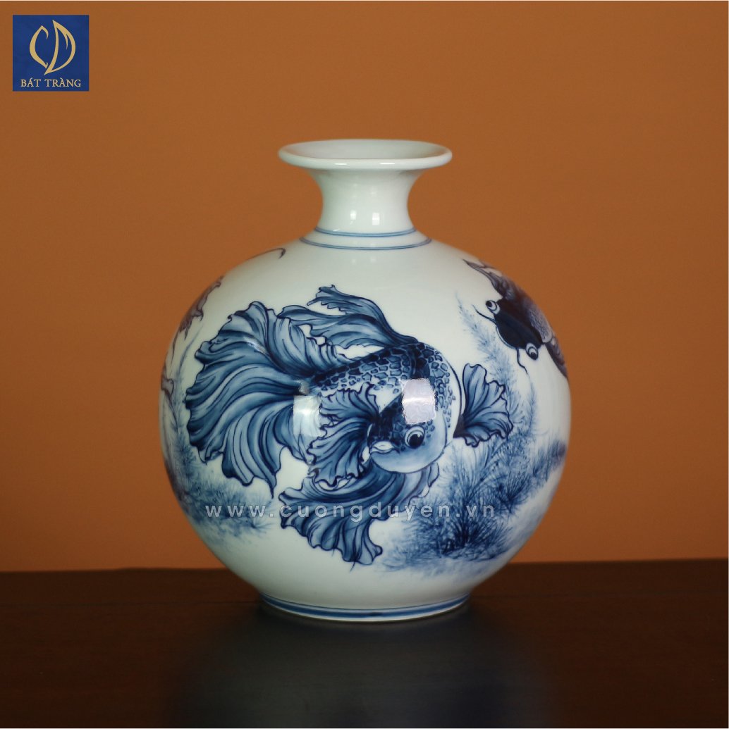 Bình tụ khí