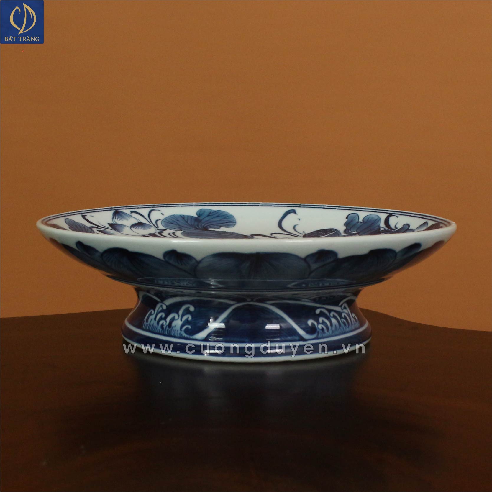 Mâm bồng
