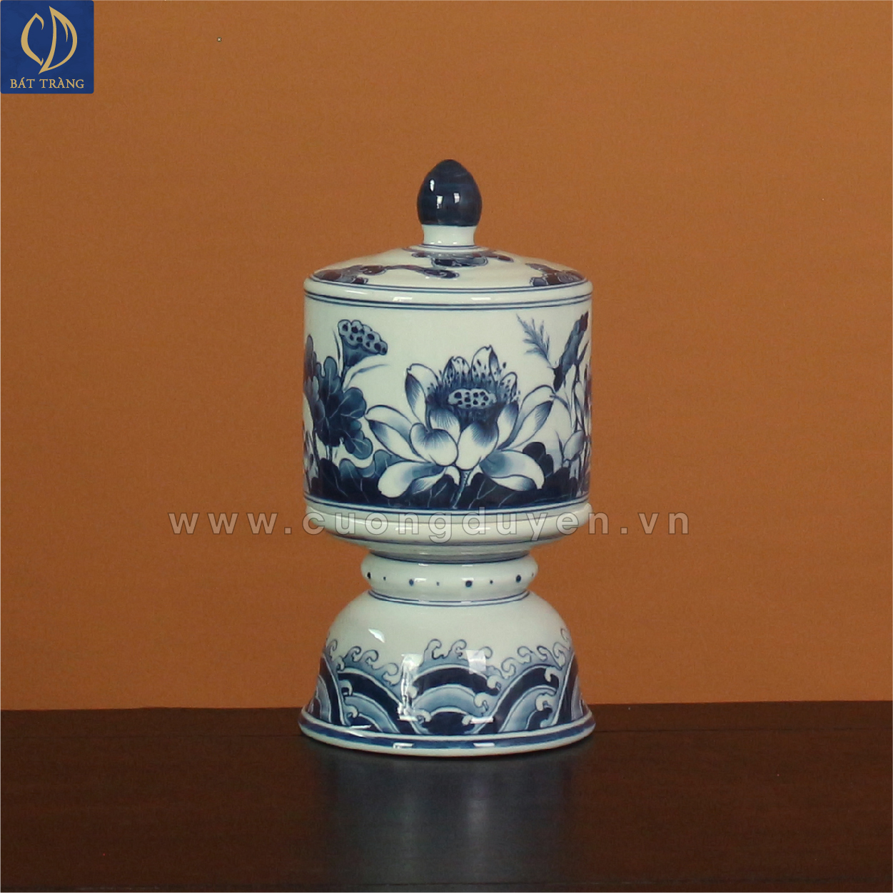 Bộ đài thờ