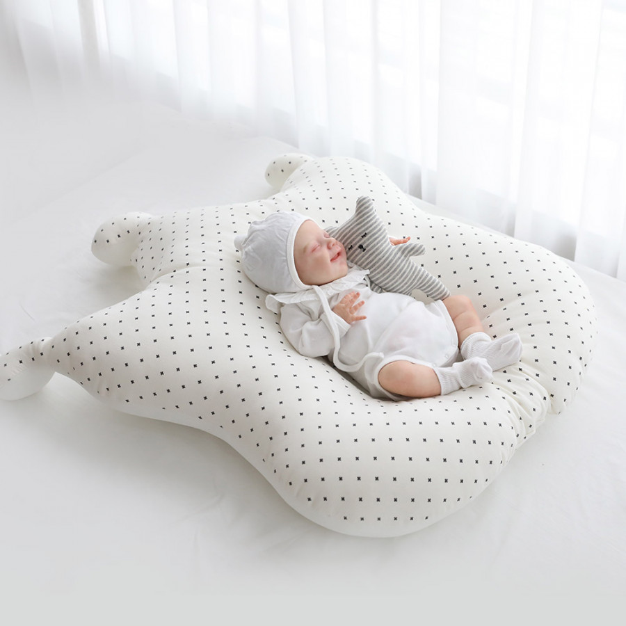 Sử dụng đệm chống trào ngược đúng cách, đảm bảo hiệu quả và sức khỏe của trẻ