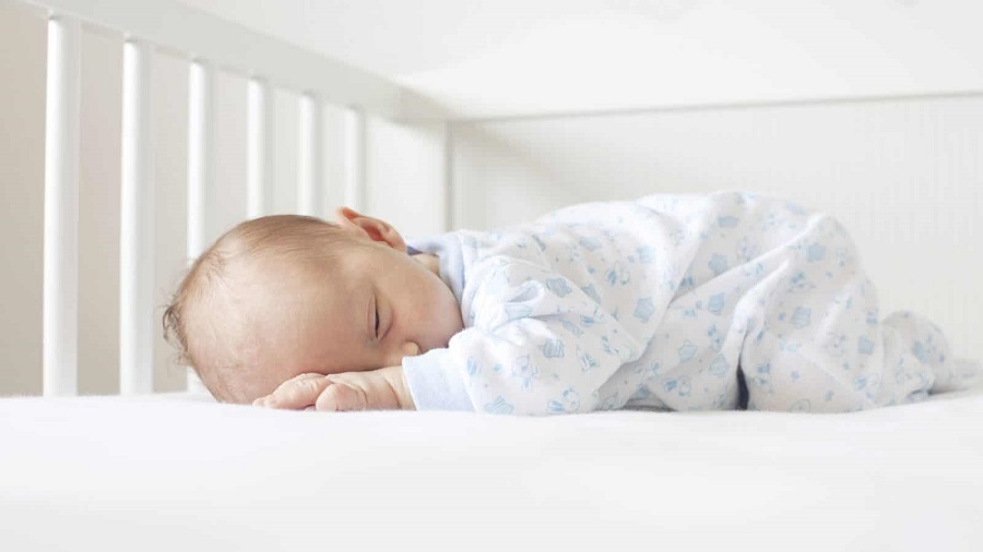 Chất liệu đệm cũi lý tưởng nhất là bông ép