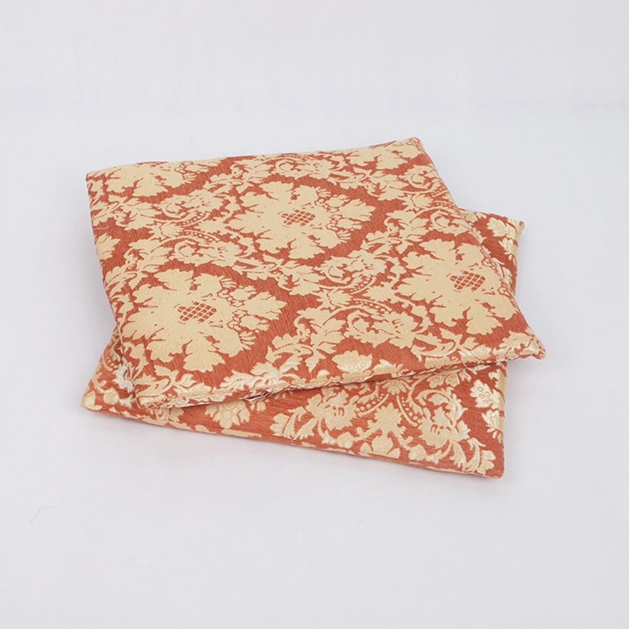 Đệm ghế vải gấm