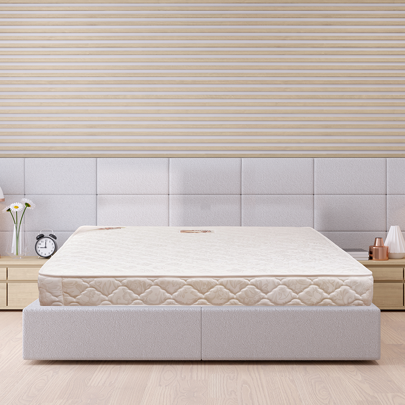 Đệm lò xo Appolo-A 2 Viền 201