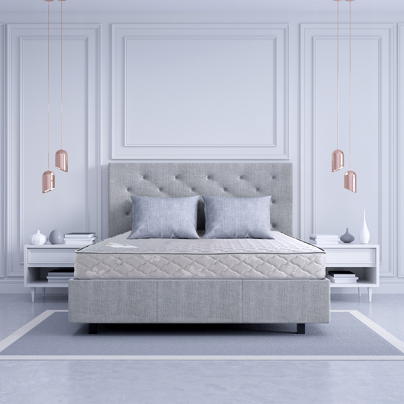 Đệm lò xo Guardian-A 397 2 viền
