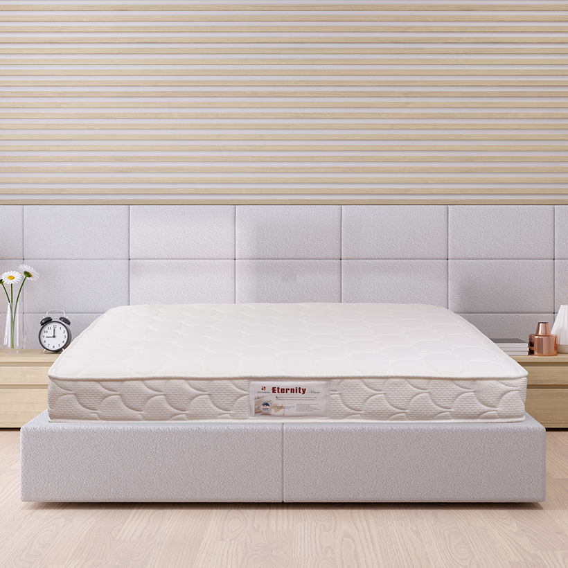 Đệm lò xo Renzo-T 2 Viền 398