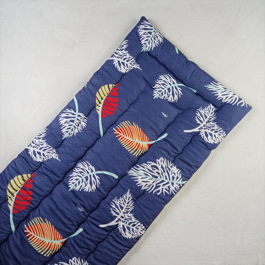 Sử dụng đệm ngủ giúp bạn dễ vào giấc ngủ hơn