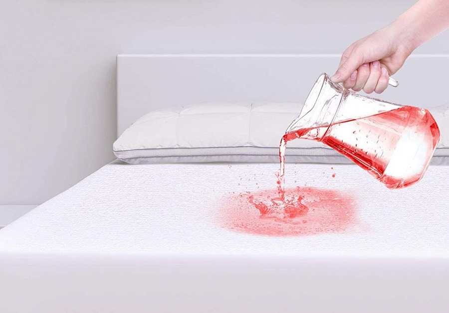Chăn Ga Chống Thấm, Chống Khuẩn Công Nghệ Mới – Nâng Cao Dịch Vụ Khách Sạn 5 SAO 9 Ga Chống Thấm Là Gì? Có Nên Sử Dụng Không?