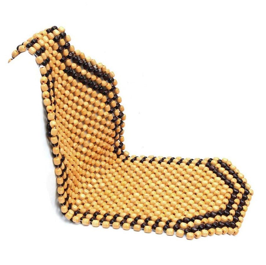 Gối tựa mắt trúc làm mát