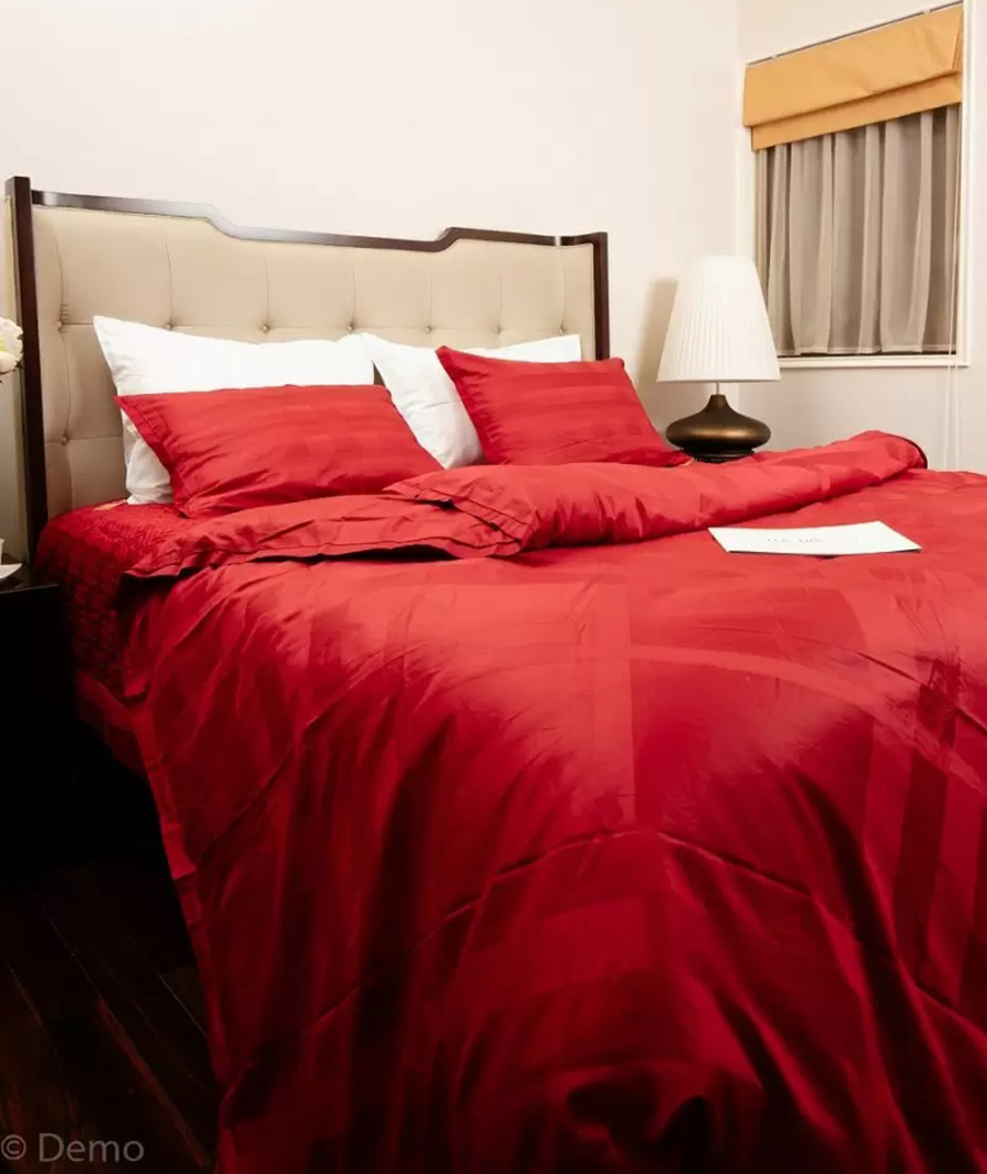 Bộ ga chần phủ Vision D17