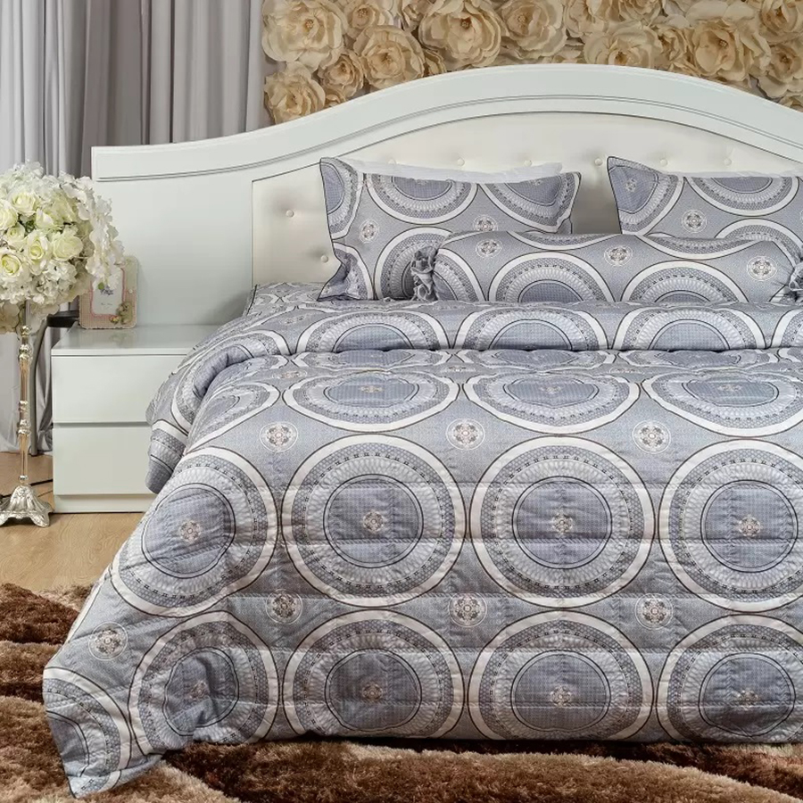 Bộ ga phủ Melody M196