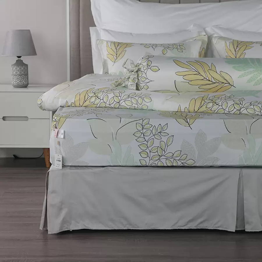 Bộ ga chun 23f Bellis B04