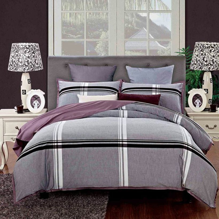 Bộ ga chun 23f Vision D02