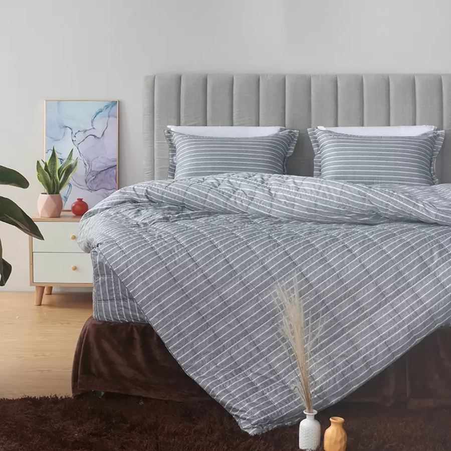 Bộ chần phủ Common C77