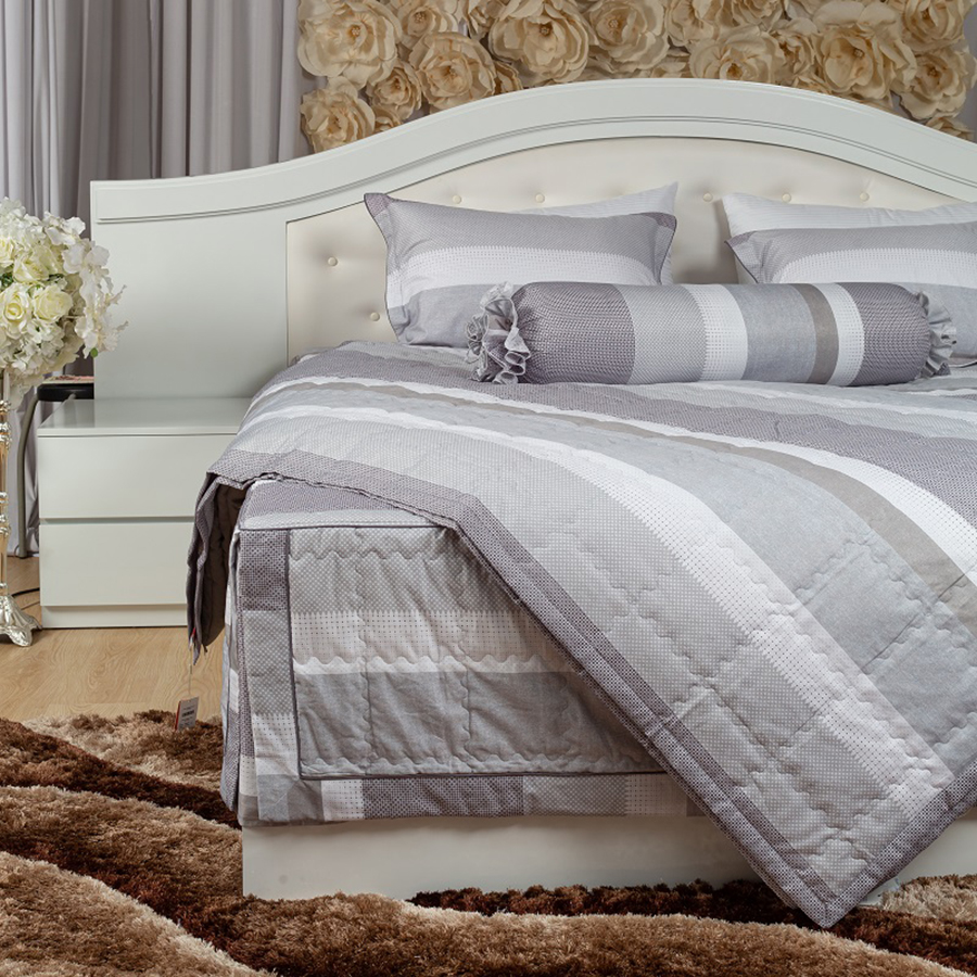 Bộ ga phủ Elegant H91