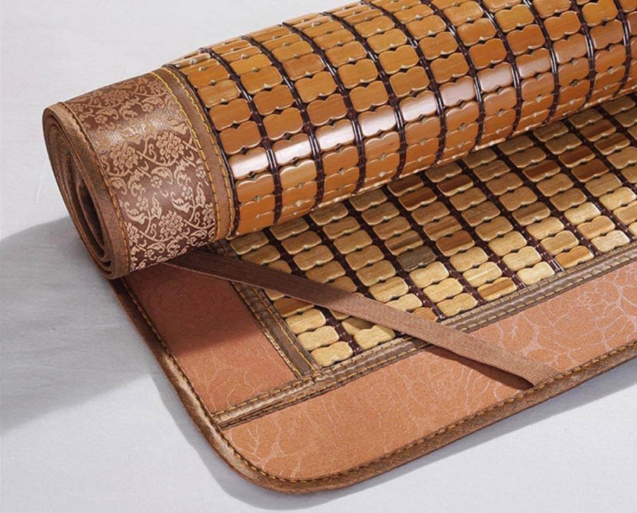 Chiếu trúc có thời gian sử dụng lâu dài hơn chiếu điều hoà