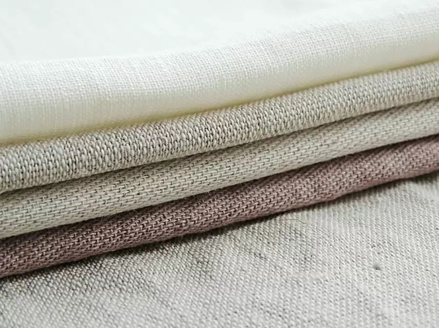 Mỗi loại vải cotton được sử dụng với mục đích khác nhau, tối ưu tính năng