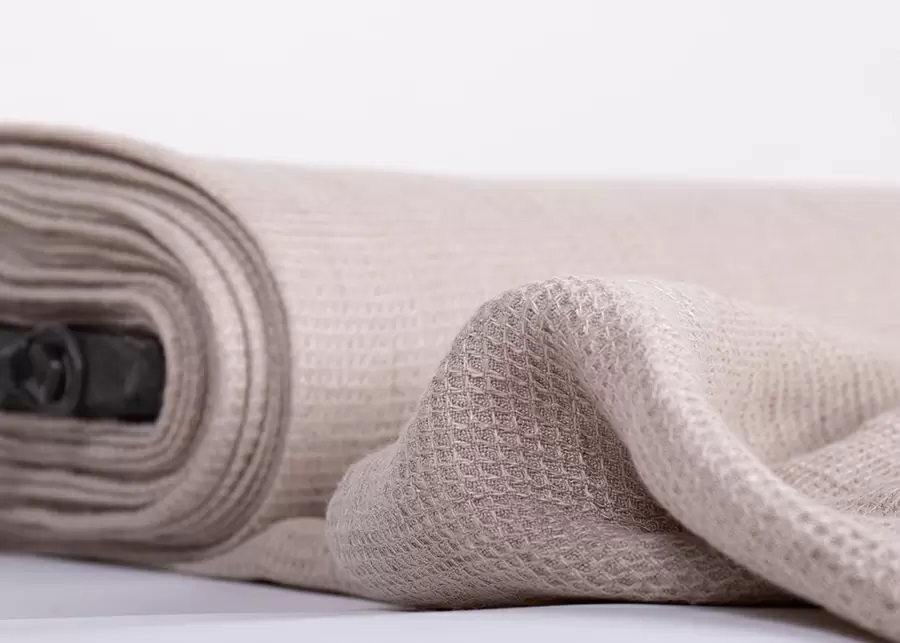 Vải linen mềm mại, thoáng mát và là chất liệu thân thiện với môi trường