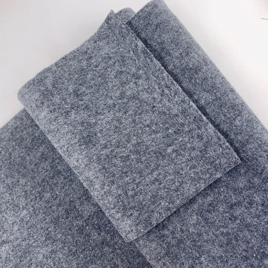 Vải nỉ sở hữu khả năng chống thấm nước cao