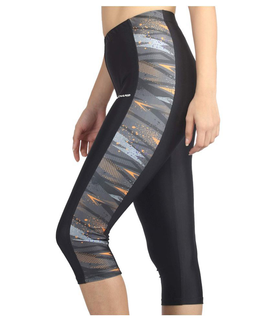 Đồ thể thao làm từ poly spandex co giãn tốt lại không bám dính