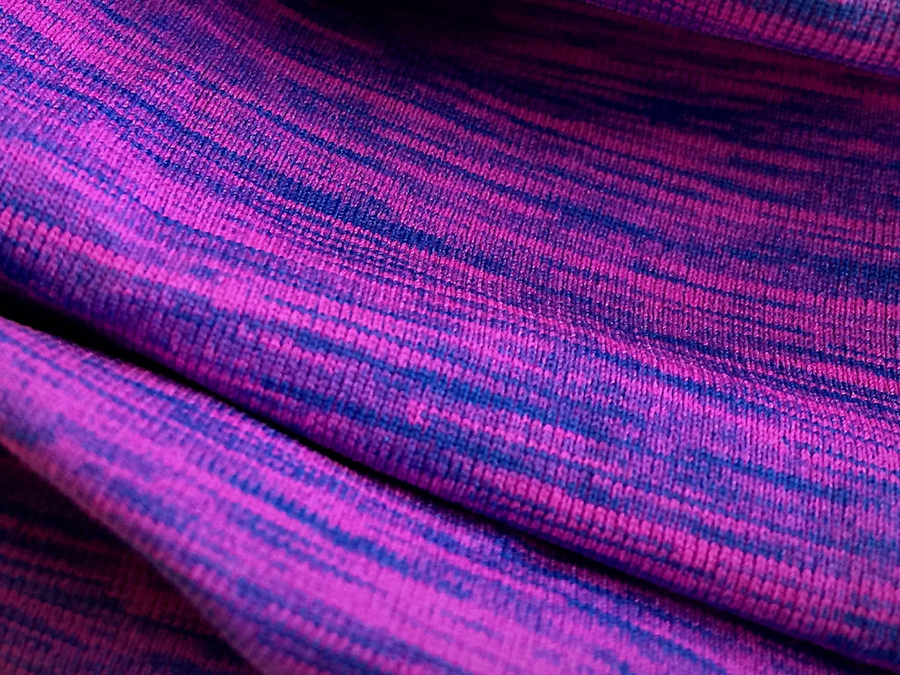 Vải len spandex là chất liệu tuyệt vời cho mùa đông