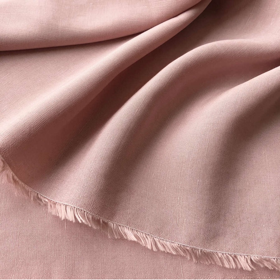 Tencel được sản xuất từ nguyên liệu sạch, bền vững, không gây hại môi trường