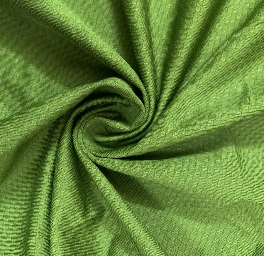 Vải thun là một loại vải tổng hợp được đánh giá cao về độ đàn hồi