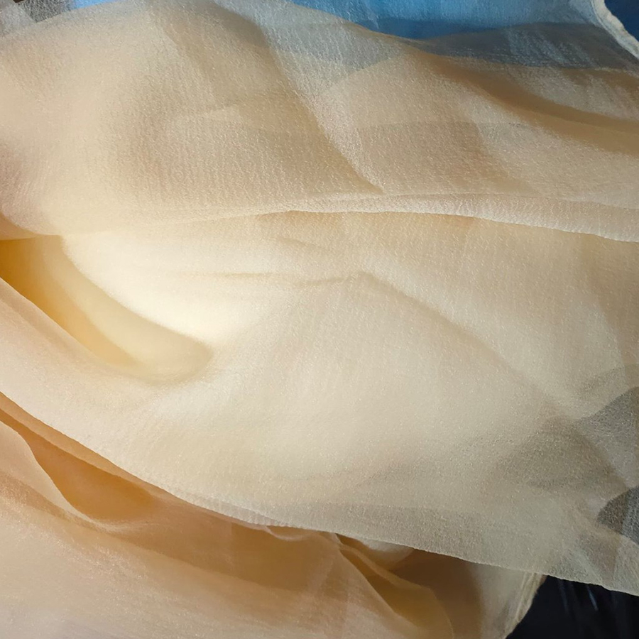 Vải Voan Là Gì? Tính Chất Và Phân Loại Vải Voan Hiện Nay