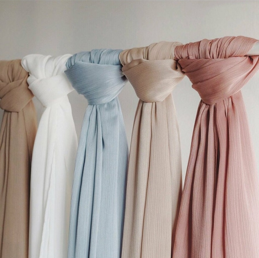 Vải Voan Là Gì? Tính Chất Và Phân Loại Vải Voan Hiện Nay