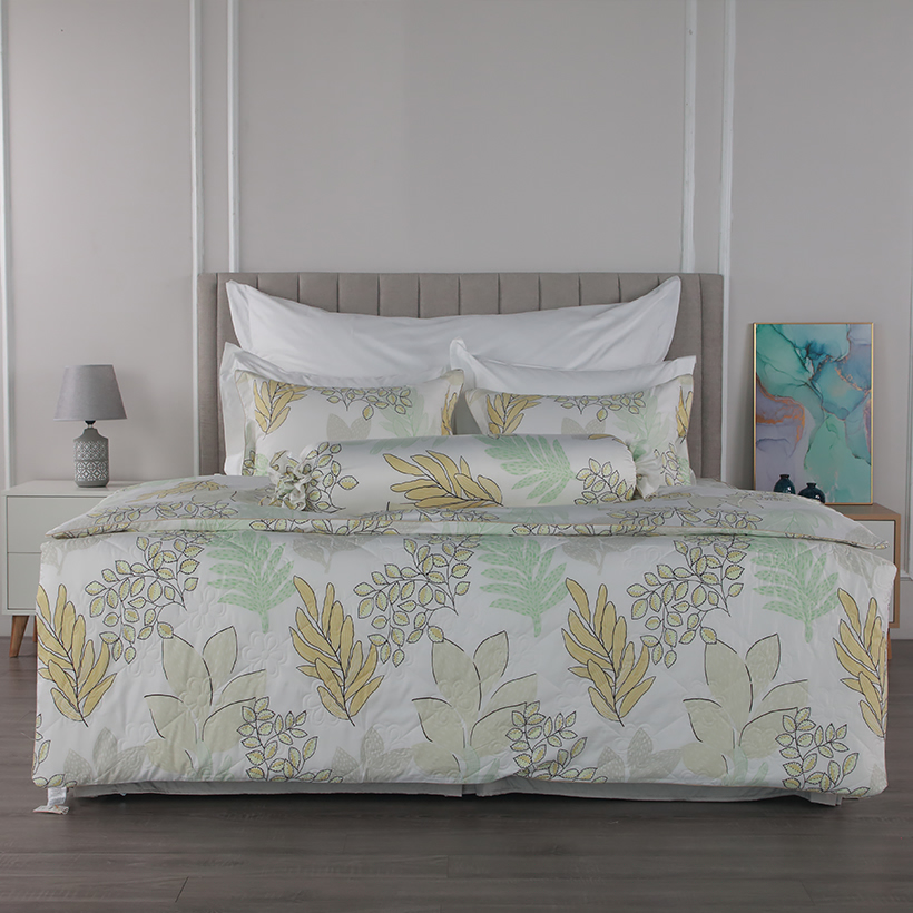 Bộ ga phủ Bellis B04