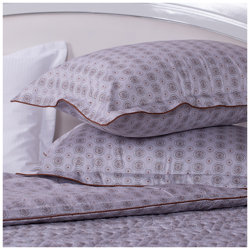 Bộ ga phủ Silky G89