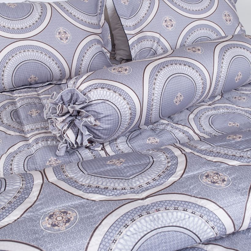 Bộ ga phủ Melody M196