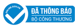 Chứng nhận bộ công thương