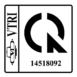 Chứng chỉ vtri