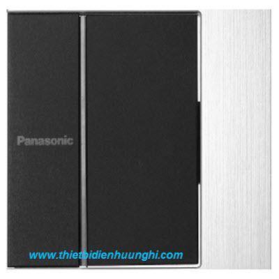 Bộ công tắc điện Panasonic GEN-X WTEGP51552S-1-G ( Bộ 1 công tắc điện 2 chiều )