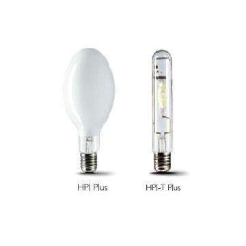 Bóng đèn cao áp Philips HPI Plus ( Bóng đèn cao áp Metal Halide 400W, dạng bầu)